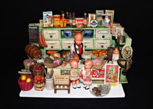 40代女性のデリケートゾーンの臭いを解消する方法は？