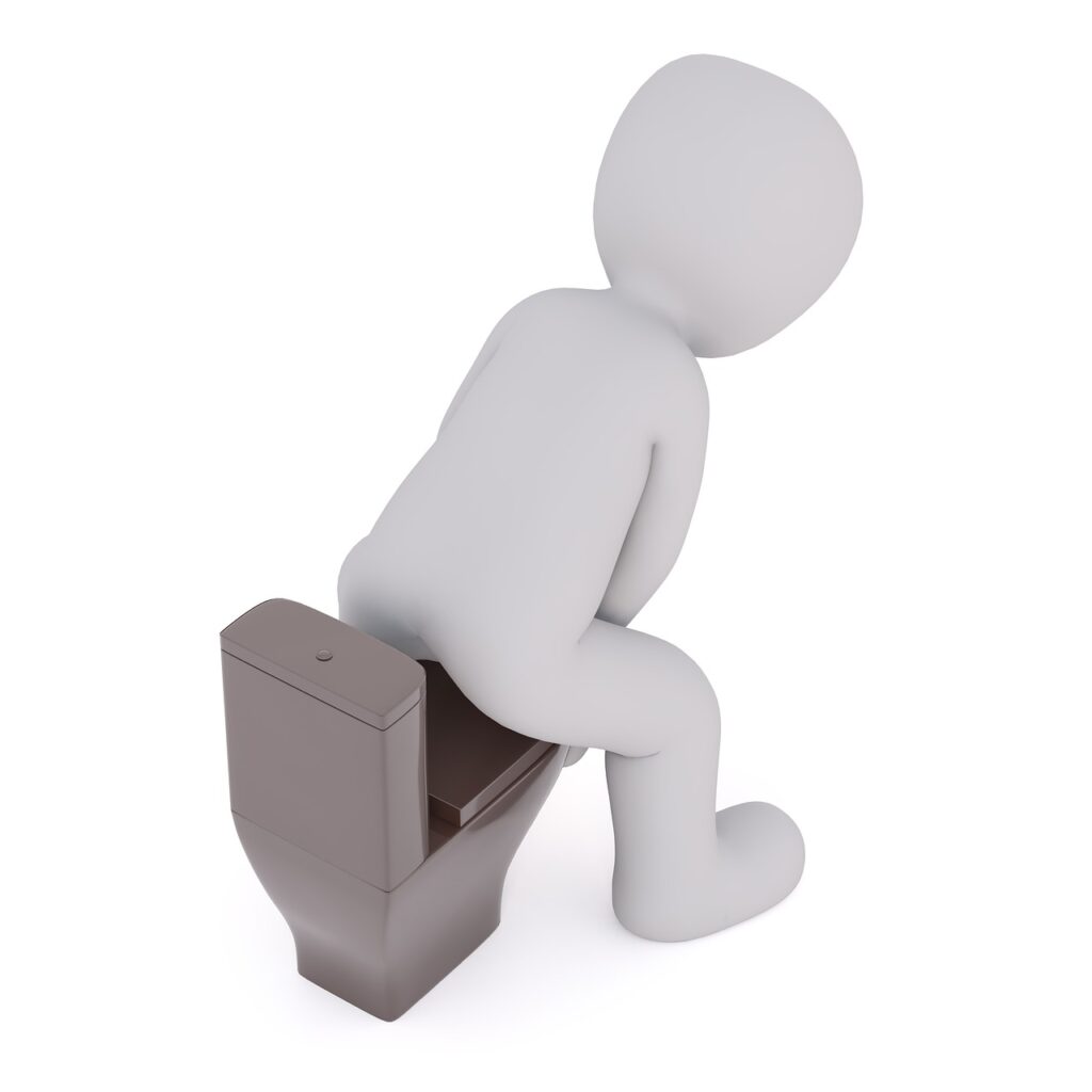 尿漏れの匂いを軽減するための効果的な対策は？