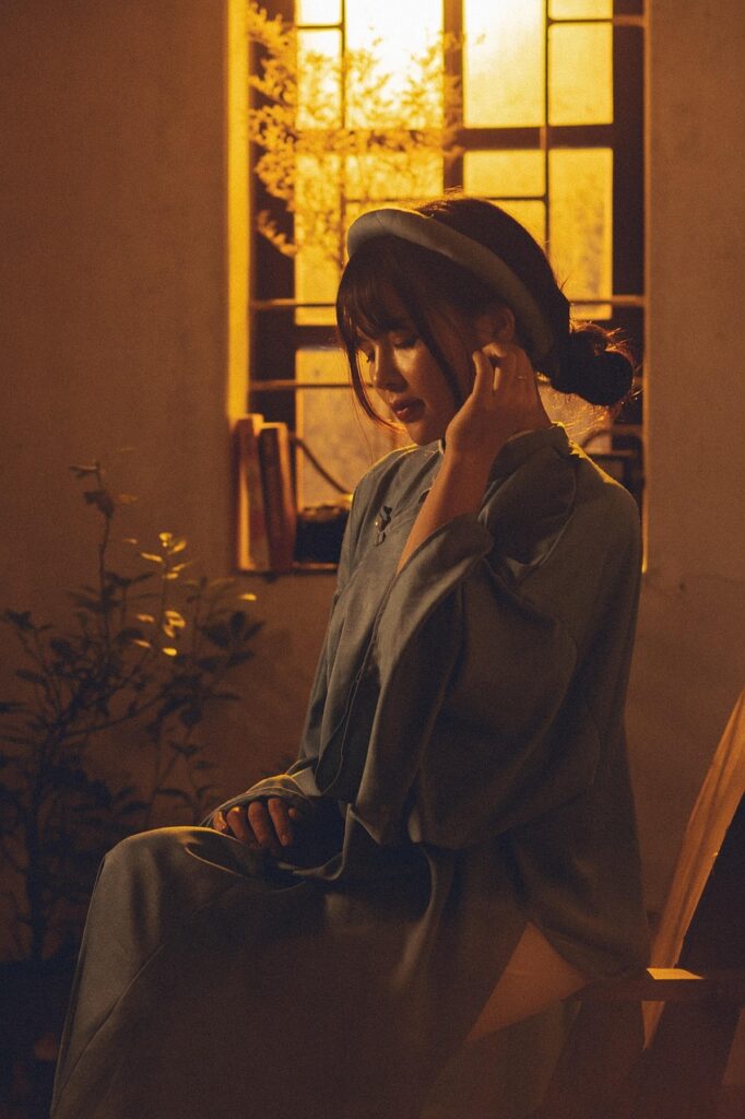 服の臭いが体臭に移る原因とは何ですか？