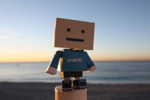 自分の匂いを確かめる方法は？