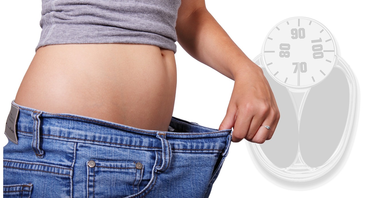 ダイエット中に気をつけるべき体臭増加の原因とは？