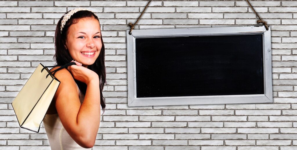 接客業で働く女性が気を付けるべき体臭対策は？