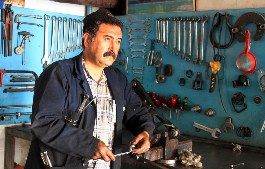 汗の臭いを改善するための食生活のポイントは？