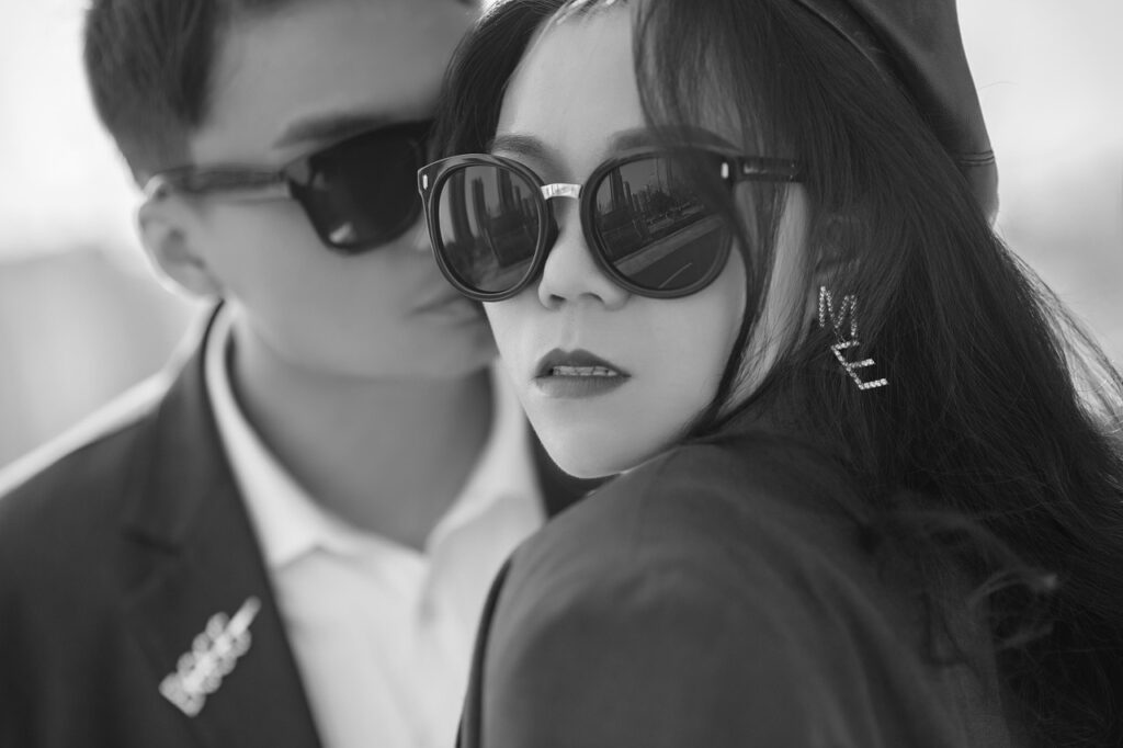 体臭を気にする人におすすめのサングラスは？