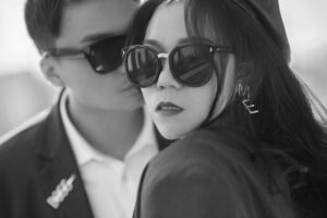 体臭を気にする人におすすめのサングラスは？