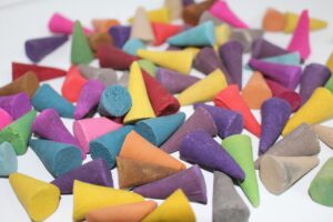 アロマの臭いが苦手な人におすすめの対策は？