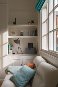 リビングの臭いを効果的に消す方法は？