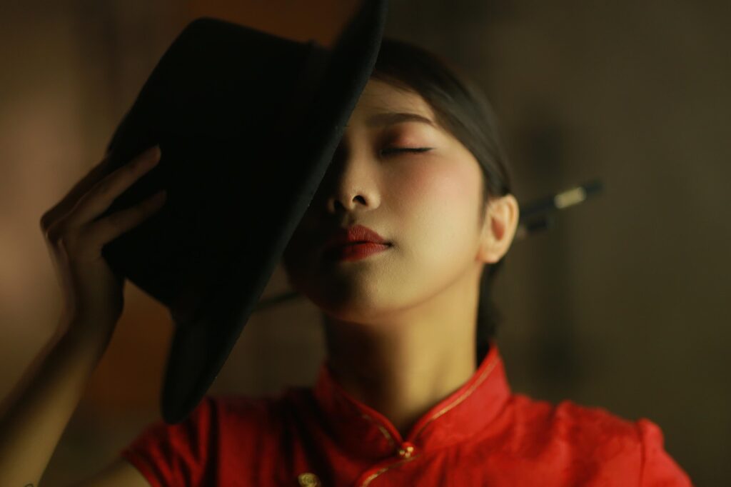 帽子の臭いを簡単に取る方法は？