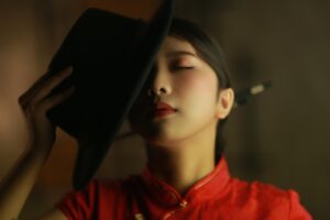 帽子の臭いを簡単に取る方法は？
