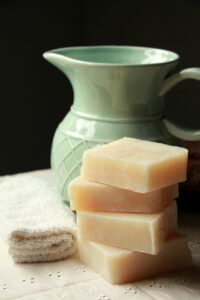 自分の臭いを落とす方法はこれだ！効果的な対策は？